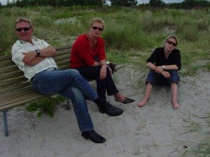 My Danish family