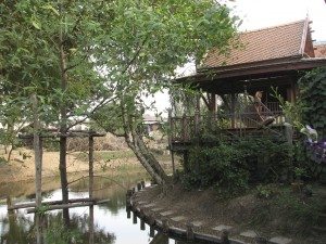 Luang Chumni Village Guest House